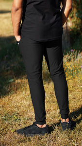 KB Devon Pants in Black