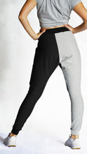 Load image into Gallery viewer, KB Girls Koselig Pants in Black-Grey