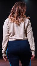 Load image into Gallery viewer, KB Dreamer Pullover in Beige