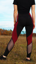 Load image into Gallery viewer, KB Passion Leggings