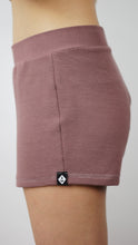Load image into Gallery viewer, KB Dreamer Shorts in Mauve