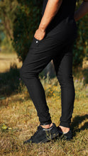 Load image into Gallery viewer, KB Devon Pants in Black