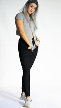 Load image into Gallery viewer, KB Girls Original Pants in Black