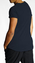 Load image into Gallery viewer, KB Essential Tee in Navy