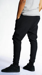 KB Original Pants in Black