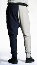 Load image into Gallery viewer, KB Fearless Pants in Navy-Grey