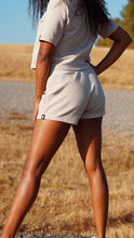 Load image into Gallery viewer, KB Dreamer Shorts in Beige