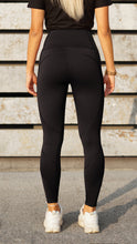 Load image into Gallery viewer, KB Strong Leggings in Black