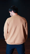 Load image into Gallery viewer, KB Polaris Pullover in Camel
