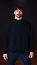 Load image into Gallery viewer, KB Polaris Pullover in Black